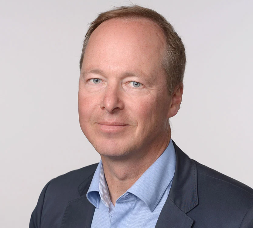 Markus Saari, hankekehitysjohtaja, Lentorata Oy